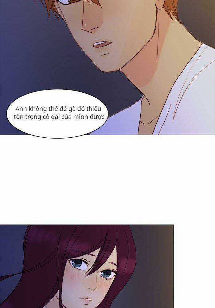 Khúc hát người cá Siren - Chapter 59 - Trang 25