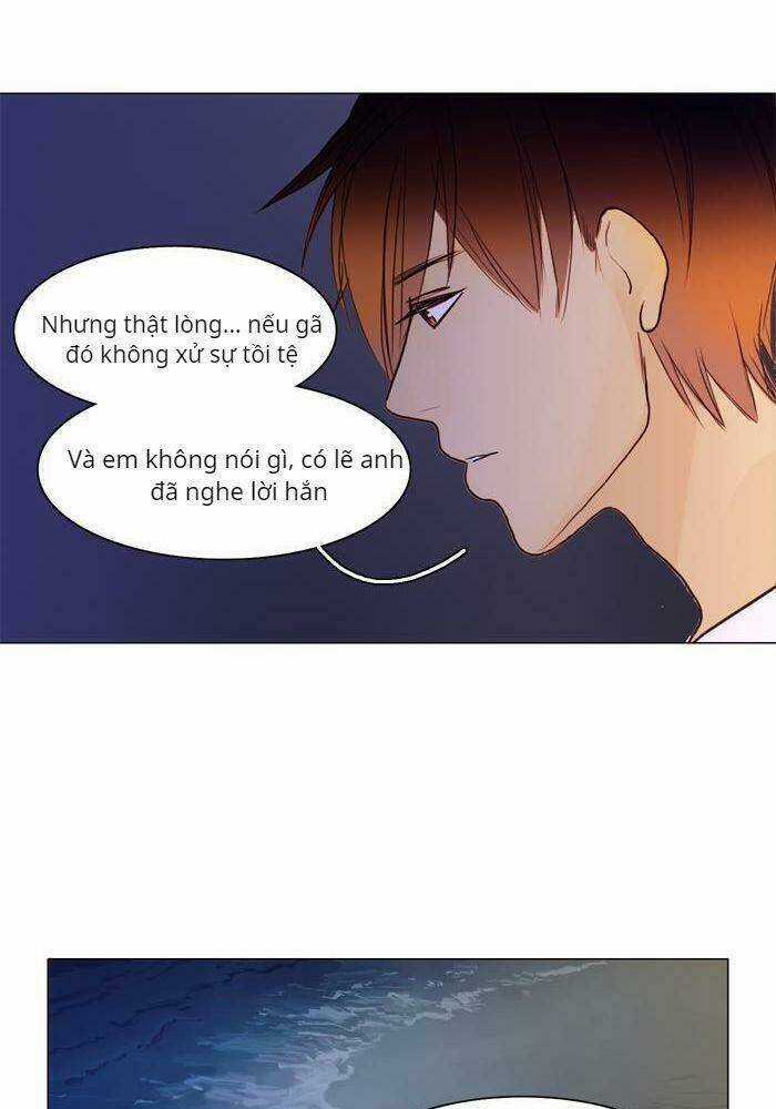 Khúc hát người cá Siren - Chapter 59 - Trang 29