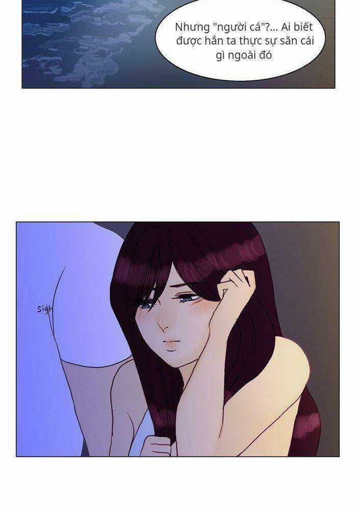 Khúc hát người cá Siren - Chapter 59 - Trang 30