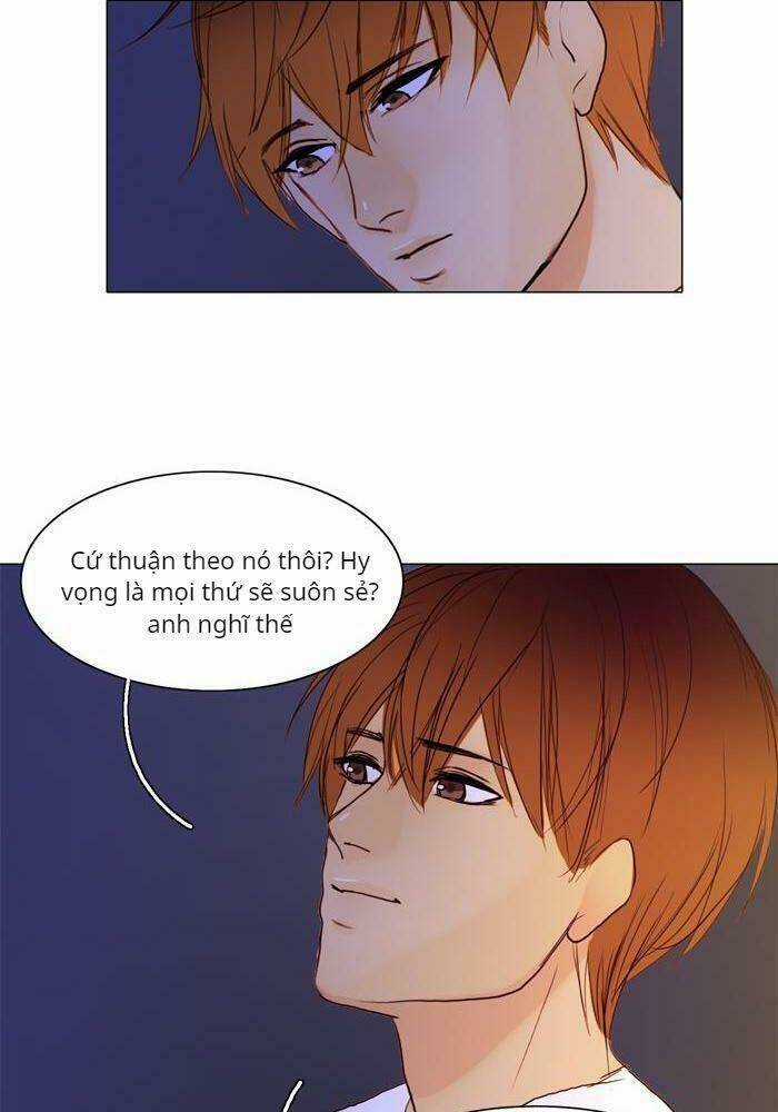 Khúc hát người cá Siren - Chapter 59 - Trang 33