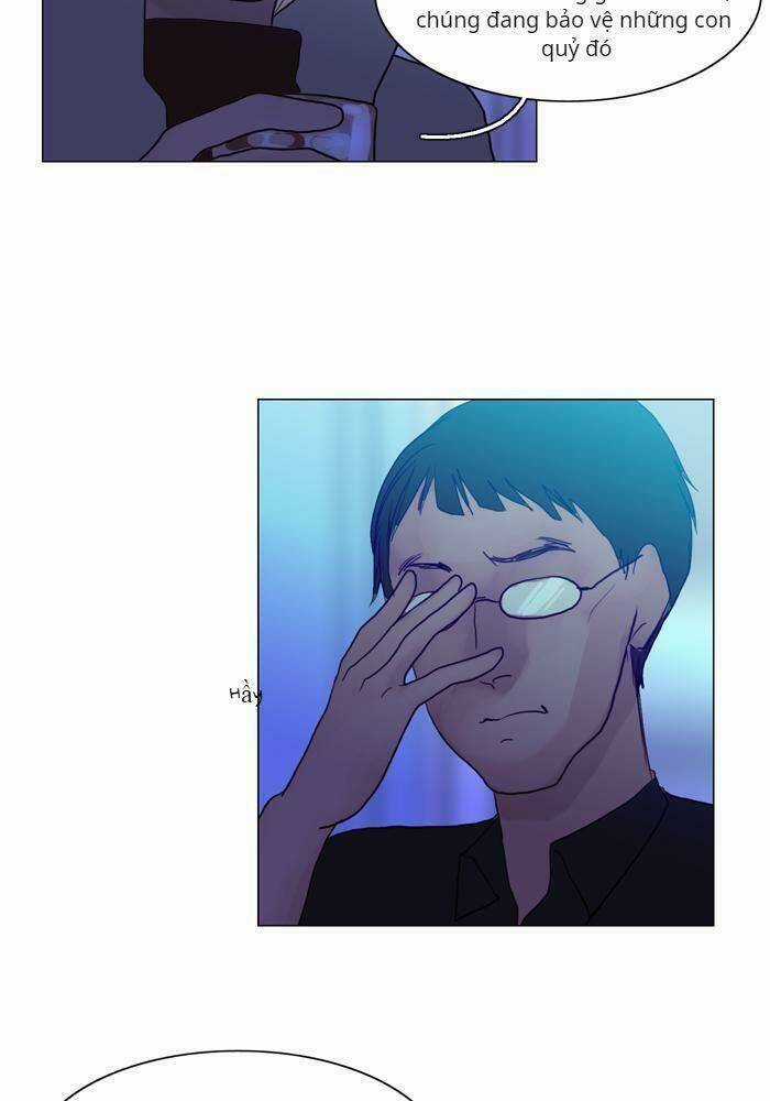 Khúc hát người cá Siren - Chapter 59 - Trang 5