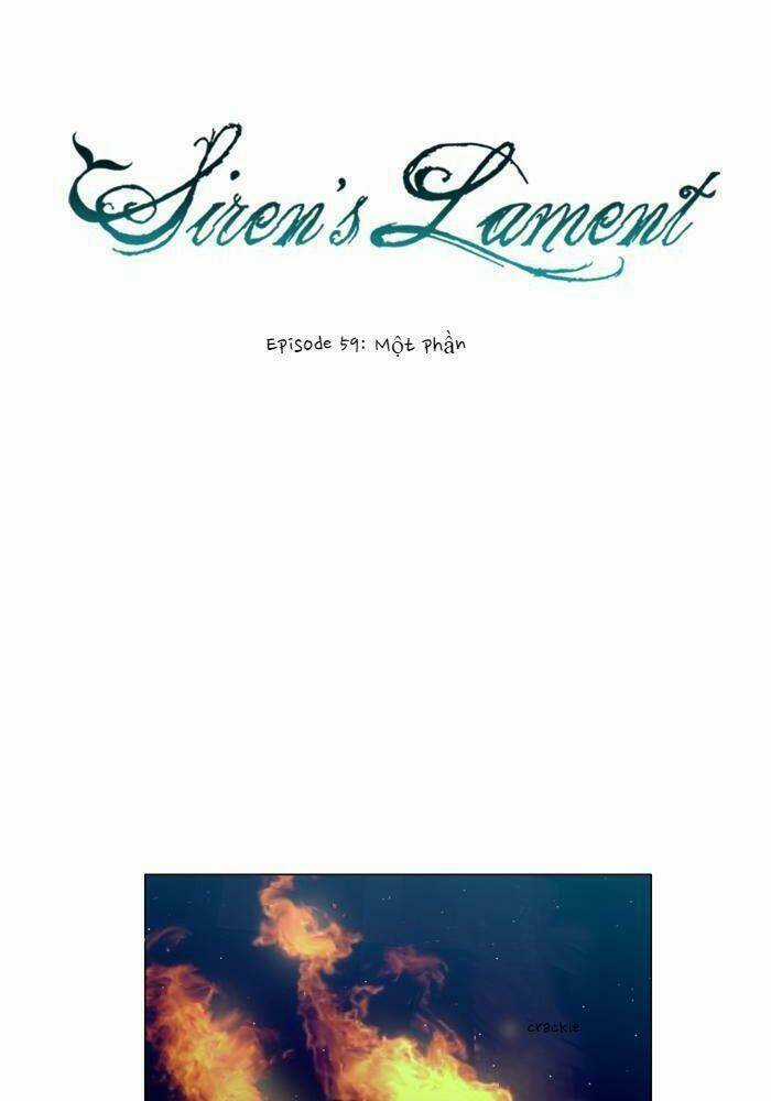 Khúc hát người cá Siren - Chapter 59 - Trang 8