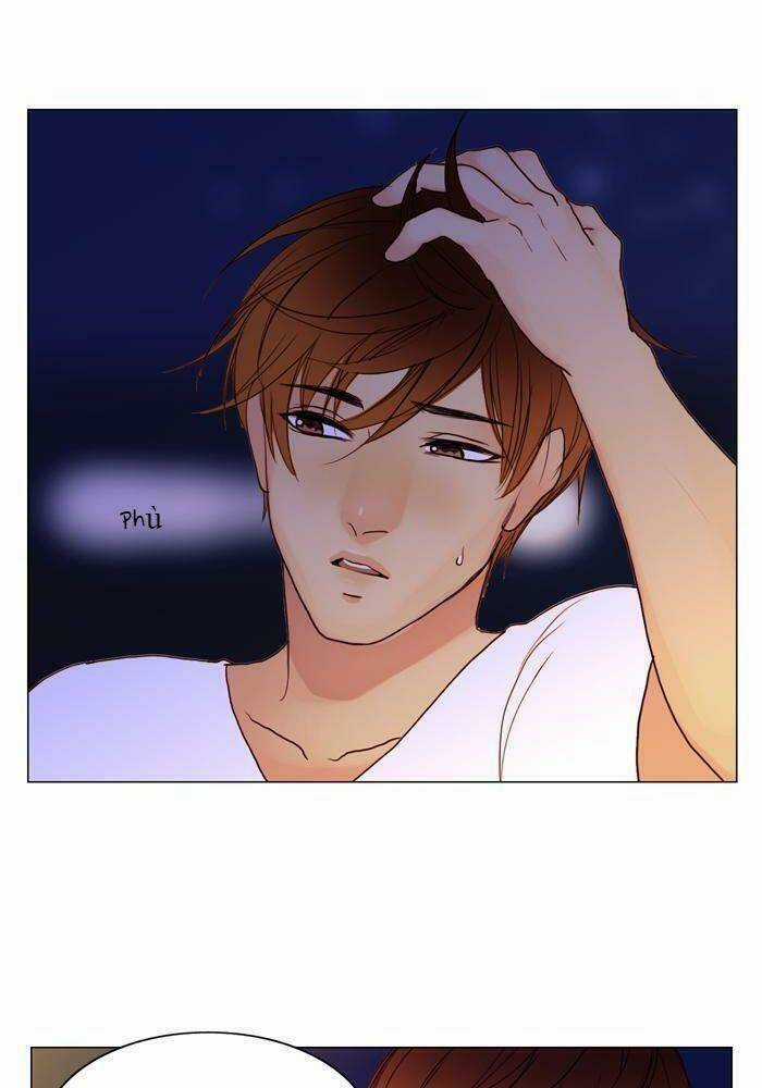 Khúc hát người cá Siren - Chapter 59 - Trang 10