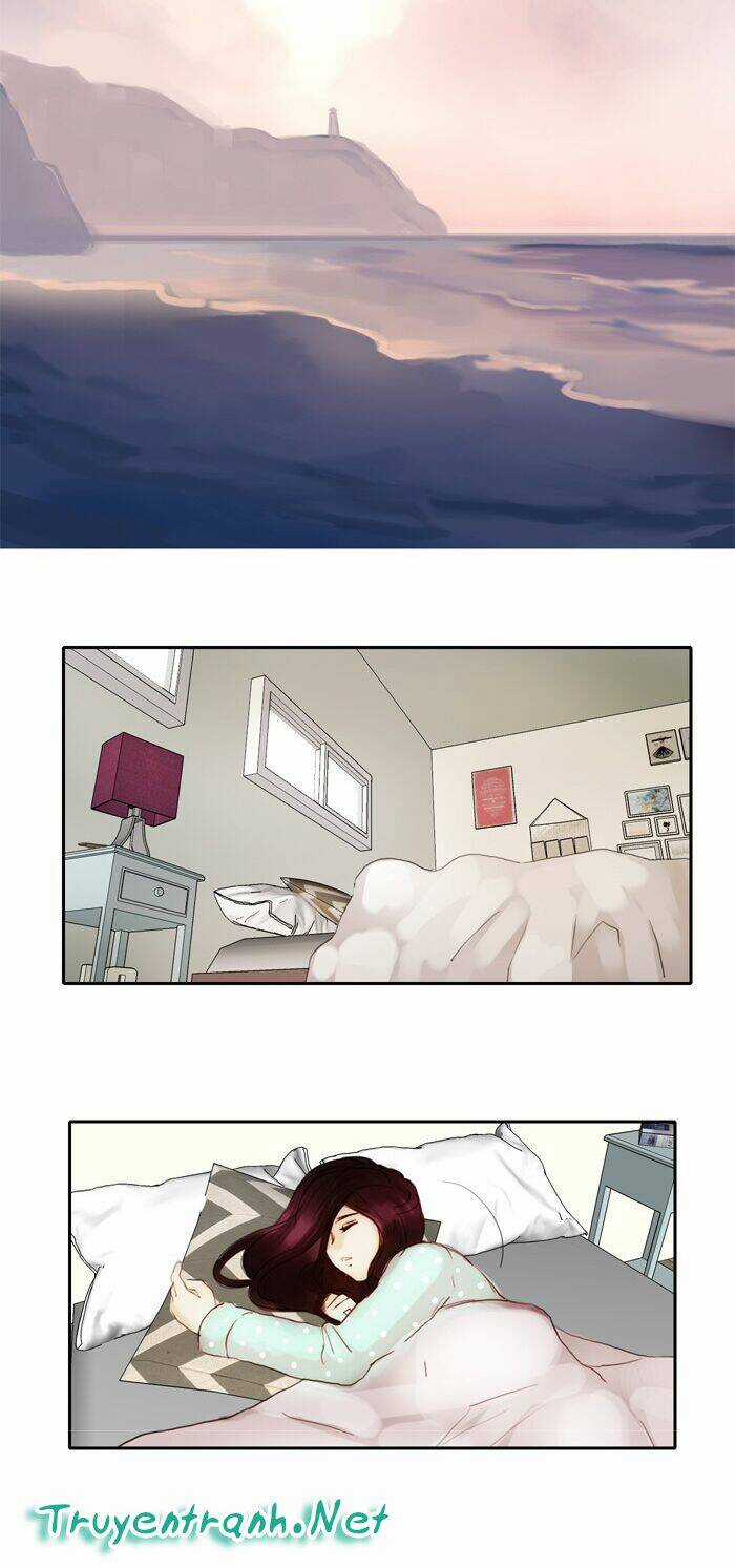 Khúc hát người cá Siren - Chapter 6 - Trang 3