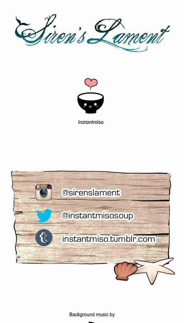 Khúc hát người cá Siren - Chapter 6 - Trang 28