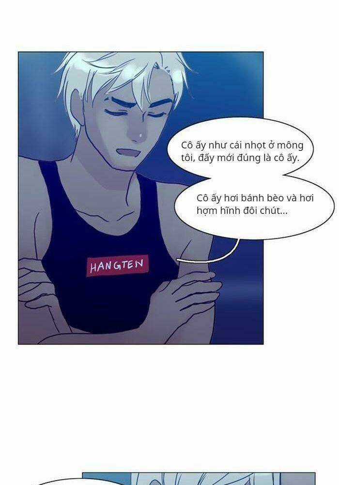 Khúc hát người cá Siren - Chapter 60 - Trang 22