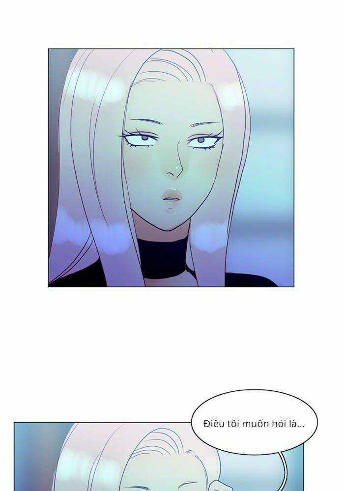 Khúc hát người cá Siren - Chapter 60 - Trang 4