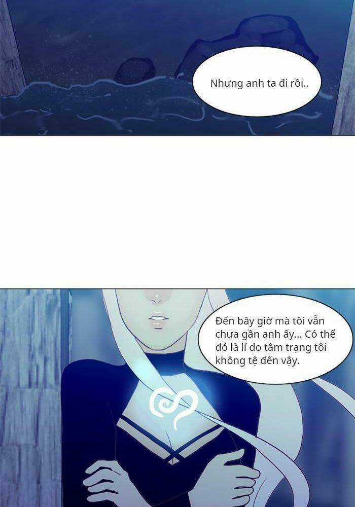 Khúc hát người cá Siren - Chapter 60 - Trang 31