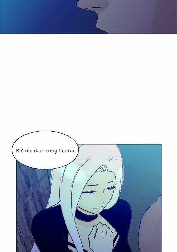 Khúc hát người cá Siren - Chapter 60 - Trang 37