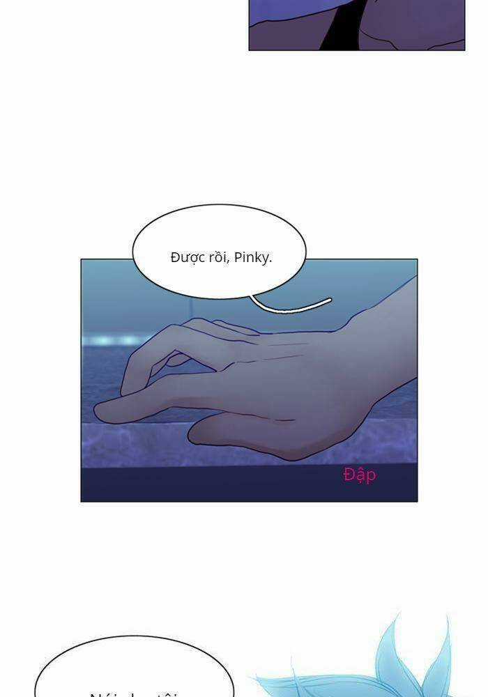 Khúc hát người cá Siren - Chapter 60 - Trang 7