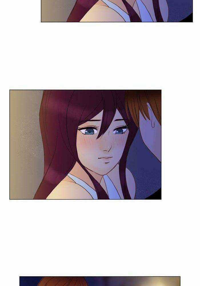 Khúc hát người cá Siren - Chapter 61 - Trang 19