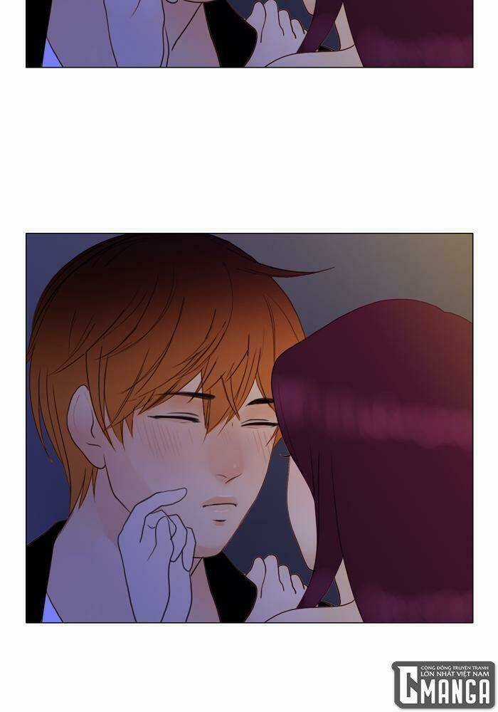 Khúc hát người cá Siren - Chapter 61 - Trang 3