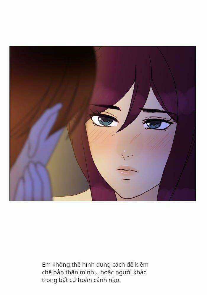 Khúc hát người cá Siren - Chapter 61 - Trang 4