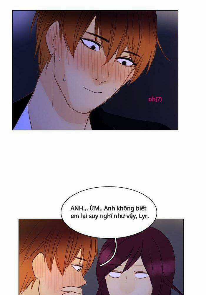 Khúc hát người cá Siren - Chapter 61 - Trang 31