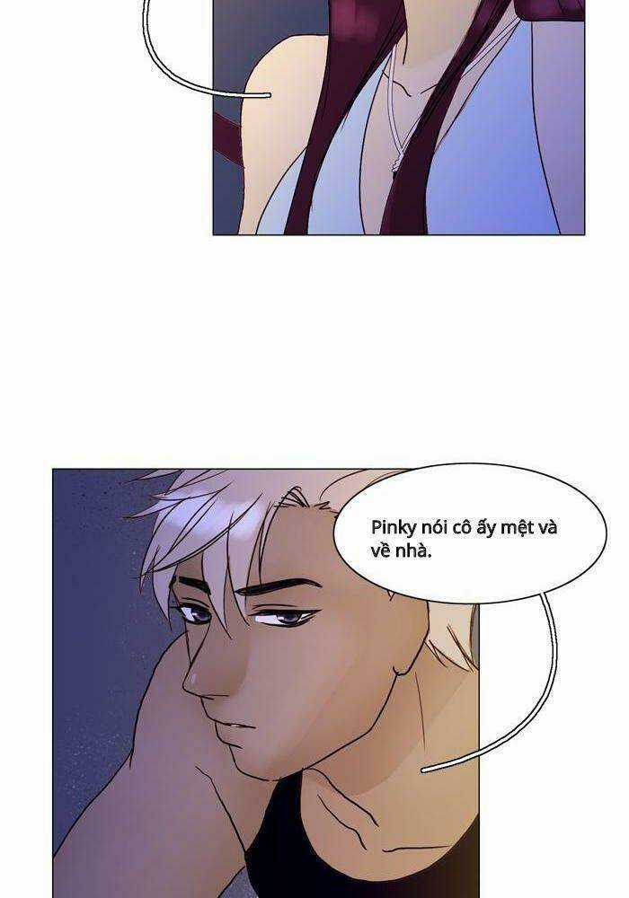 Khúc hát người cá Siren - Chapter 61 - Trang 36