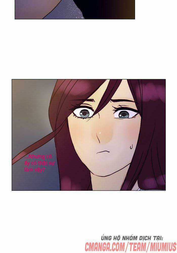 Khúc hát người cá Siren - Chapter 61 - Trang 37