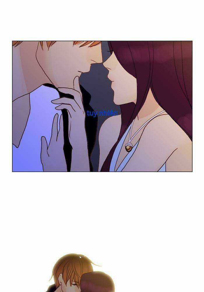 Khúc hát người cá Siren - Chapter 61 - Trang 5