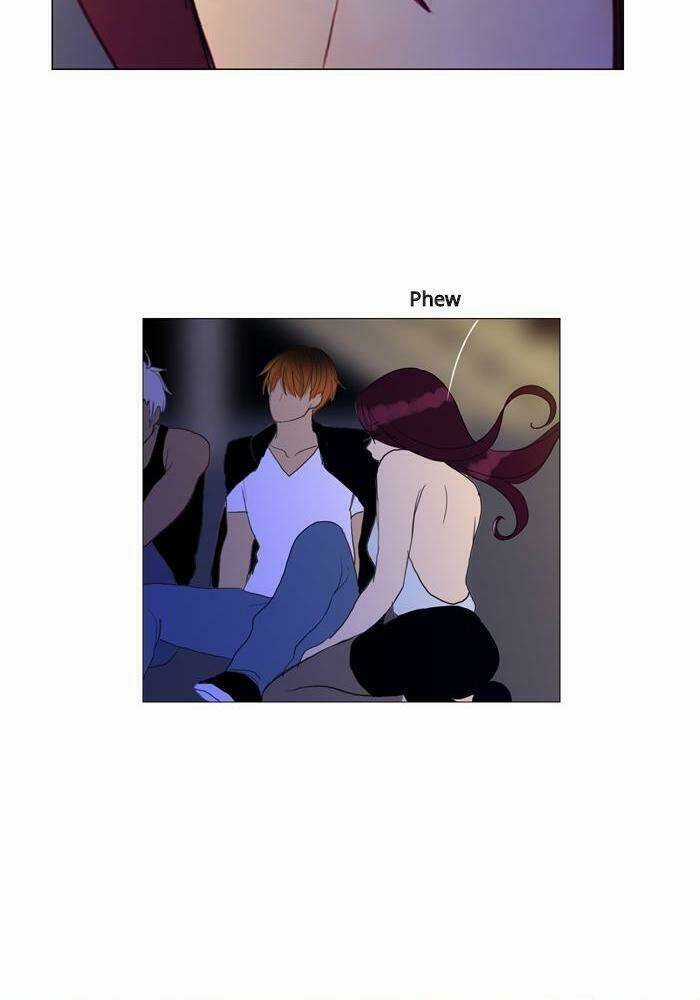 Khúc hát người cá Siren - Chapter 61 - Trang 41