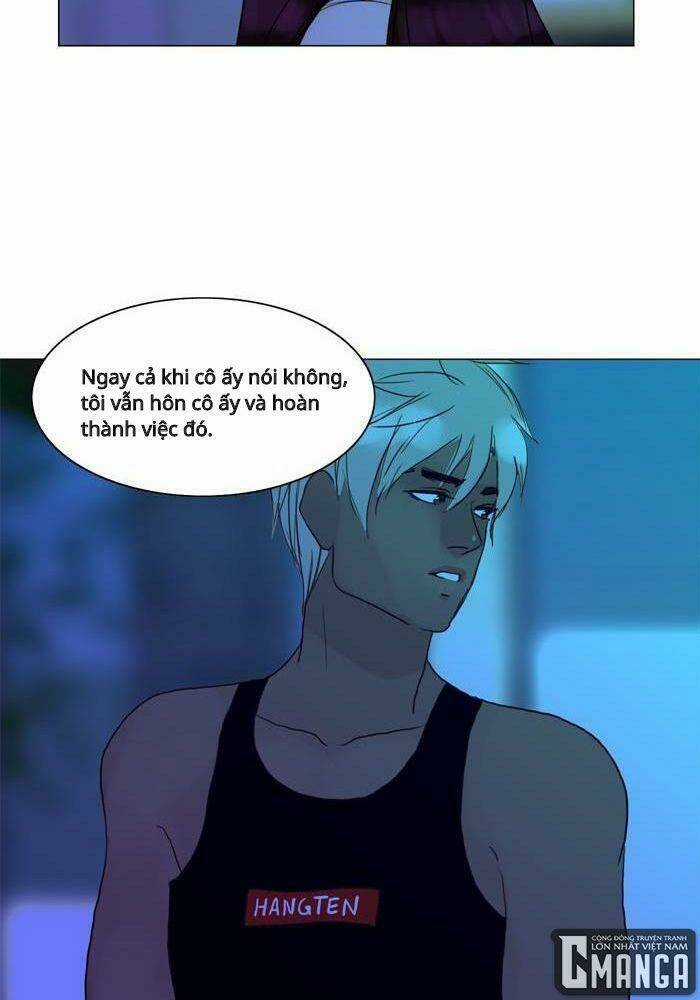 Khúc hát người cá Siren - Chapter 61 - Trang 46