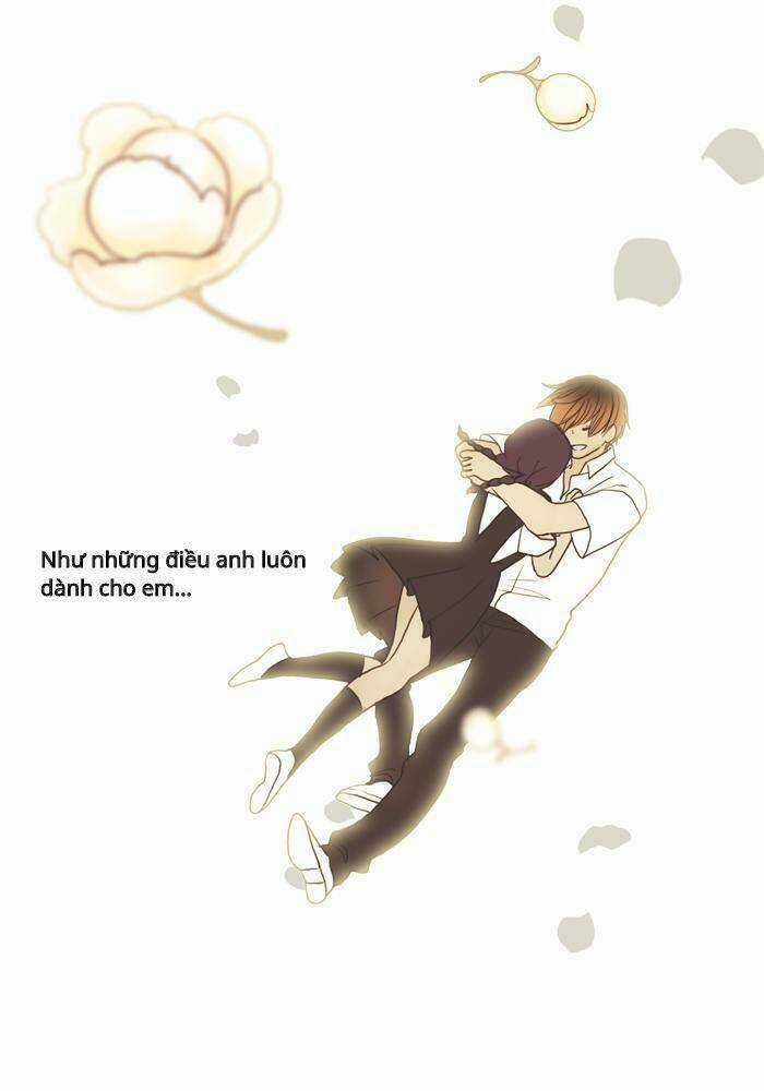 Khúc hát người cá Siren - Chapter 61 - Trang 7