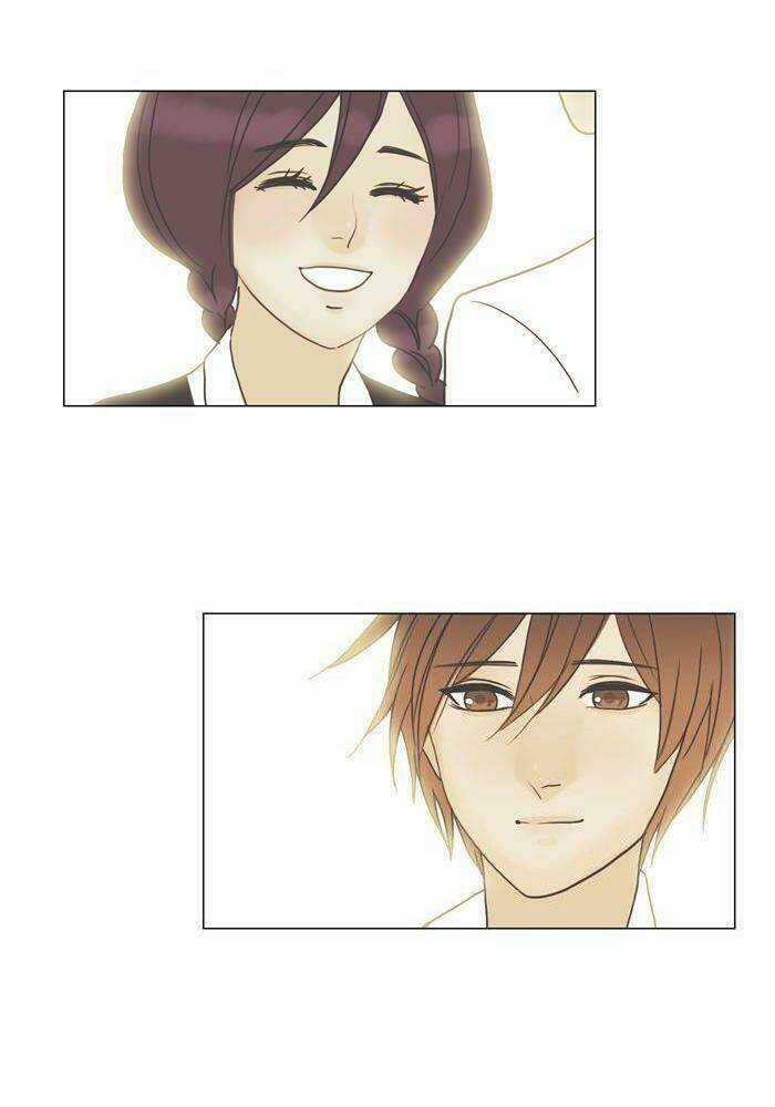 Khúc hát người cá Siren - Chapter 61 - Trang 8