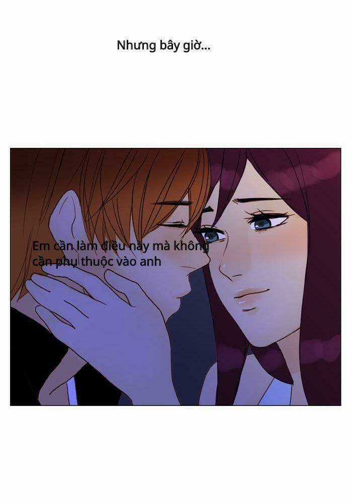 Khúc hát người cá Siren - Chapter 61 - Trang 9