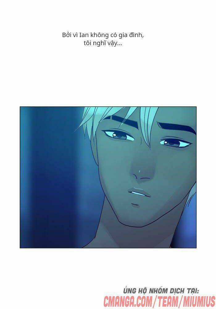 Khúc hát người cá Siren - Chapter 62 - Trang 4