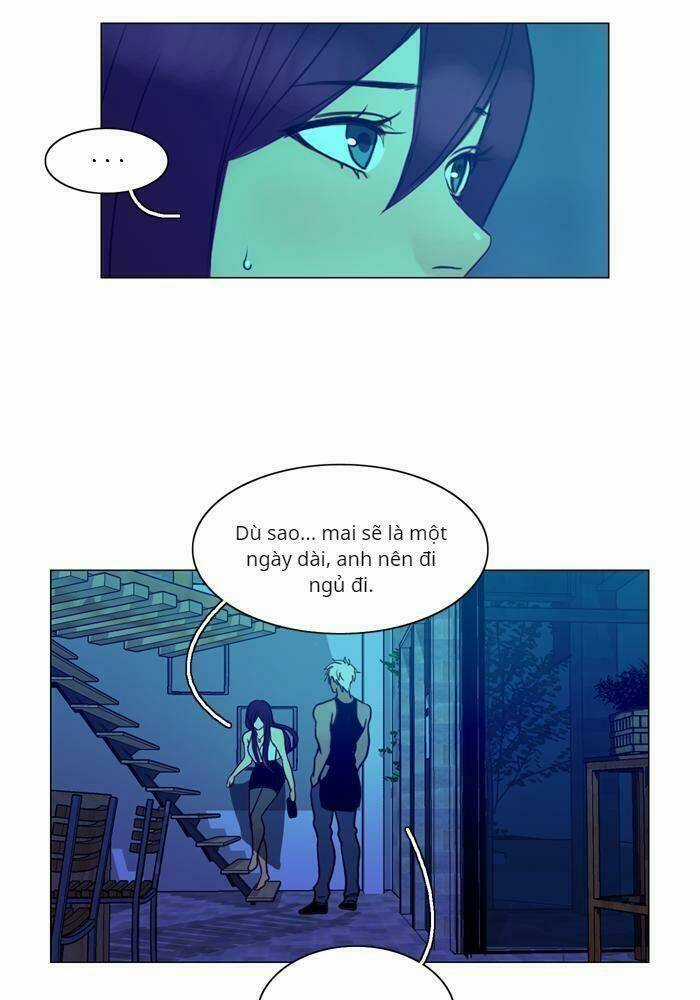 Khúc hát người cá Siren - Chapter 62 - Trang 5