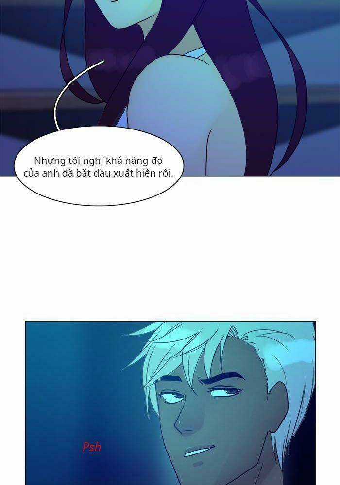 Khúc hát người cá Siren - Chapter 62 - Trang 8
