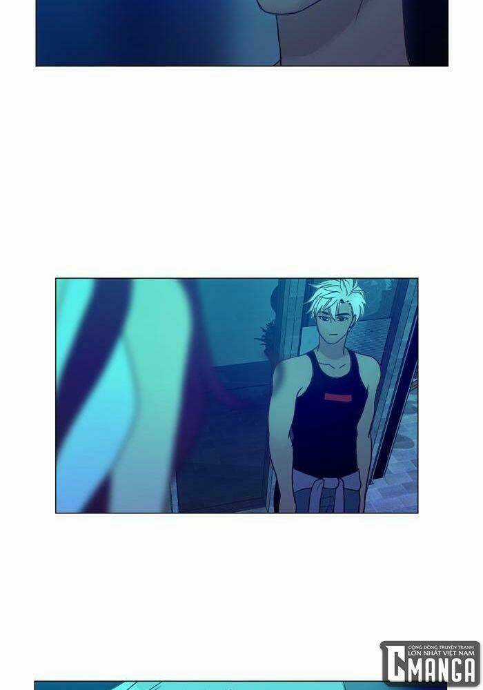 Khúc hát người cá Siren - Chapter 62 - Trang 9