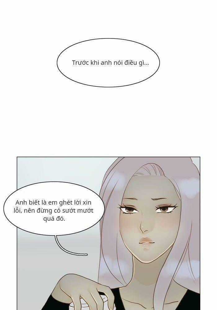 Khúc hát người cá Siren - Chapter 63 - Trang 2