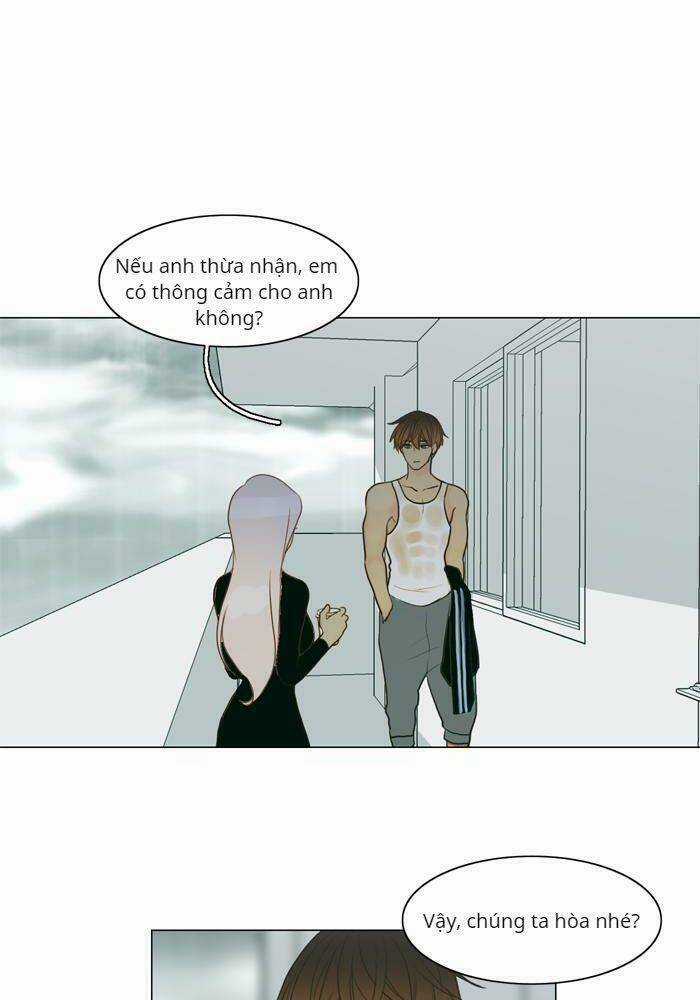 Khúc hát người cá Siren - Chapter 63 - Trang 4