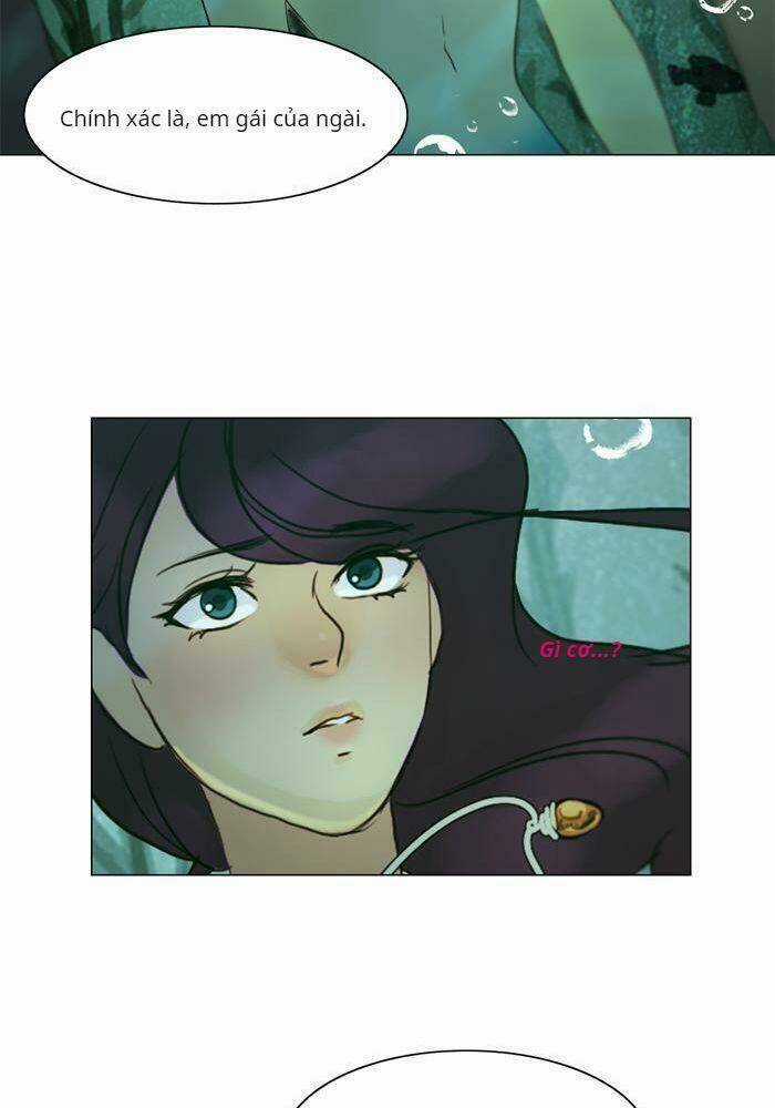 Khúc hát người cá Siren - Chapter 63 - Trang 33