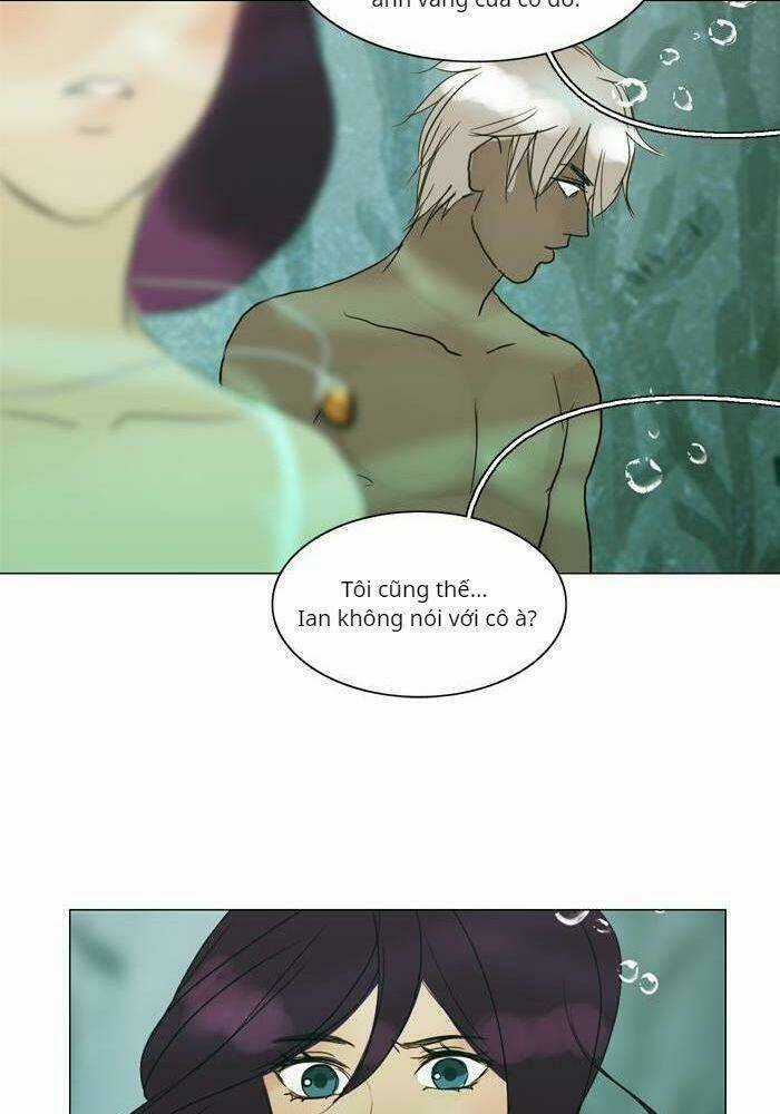 Khúc hát người cá Siren - Chapter 63 - Trang 42