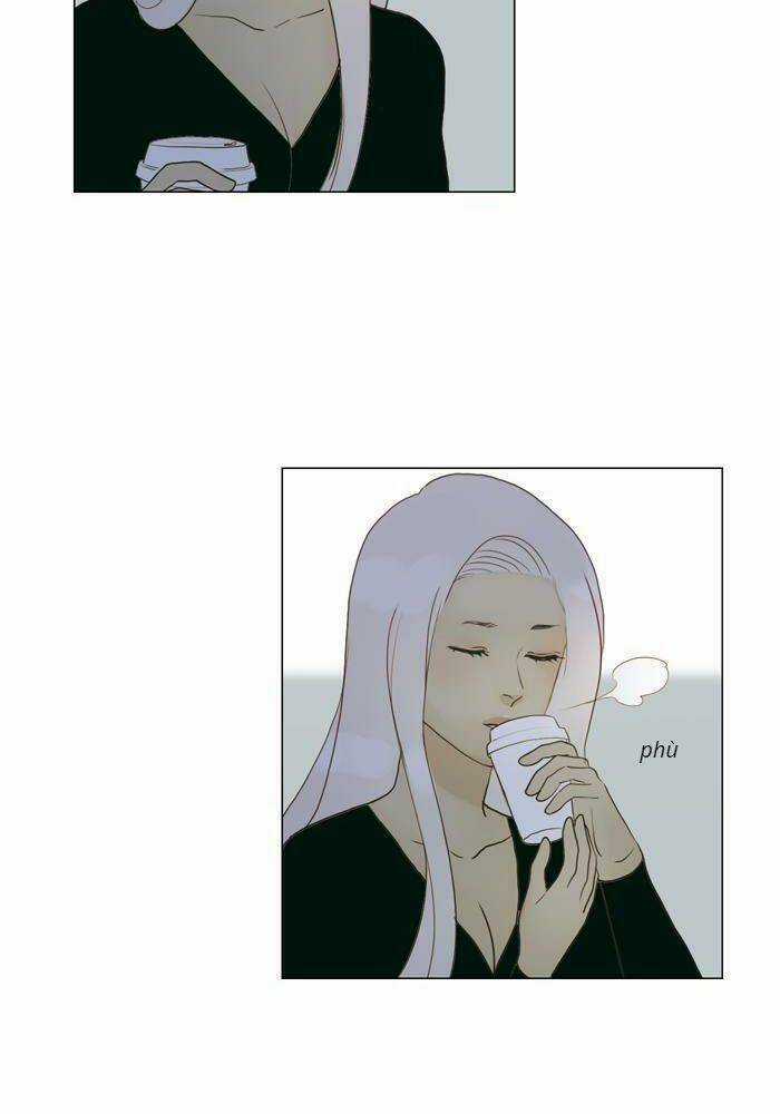 Khúc hát người cá Siren - Chapter 63 - Trang 6