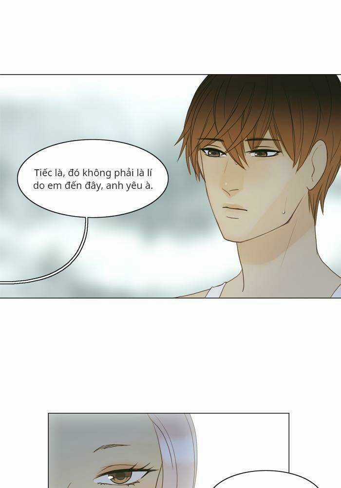 Khúc hát người cá Siren - Chapter 63 - Trang 7