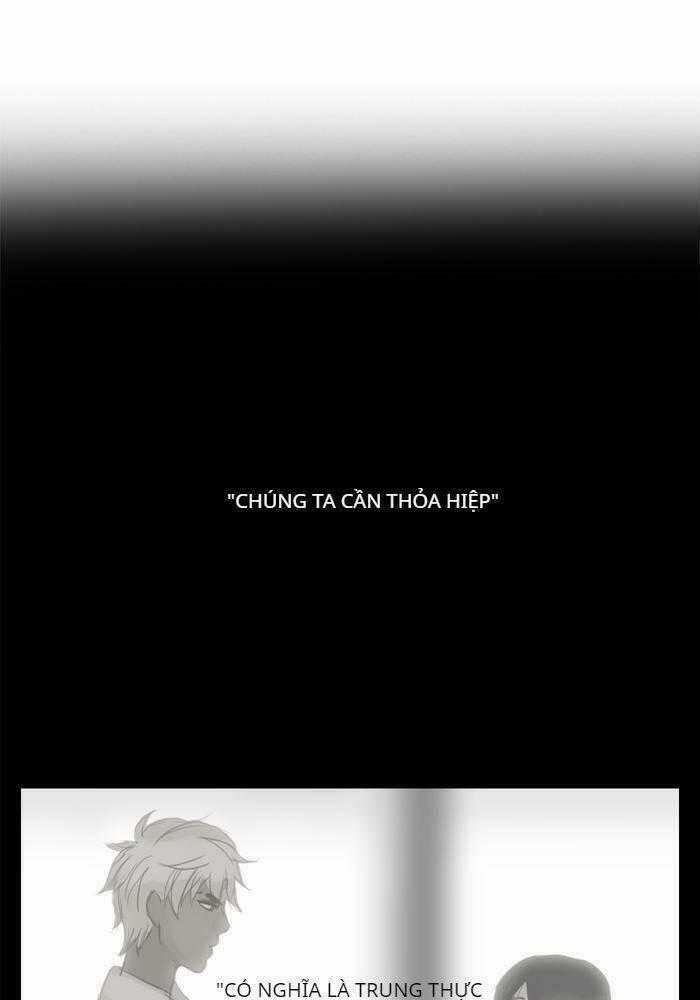 Khúc hát người cá Siren - Chapter 64 - Trang 1