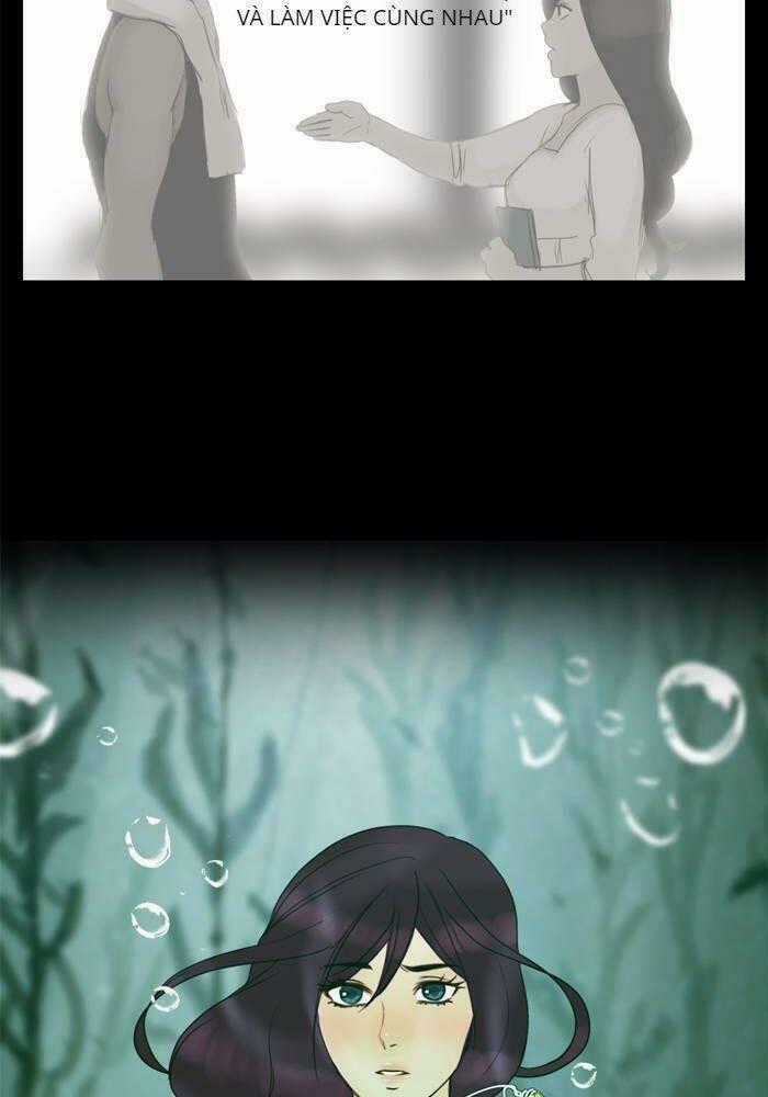 Khúc hát người cá Siren - Chapter 64 - Trang 2