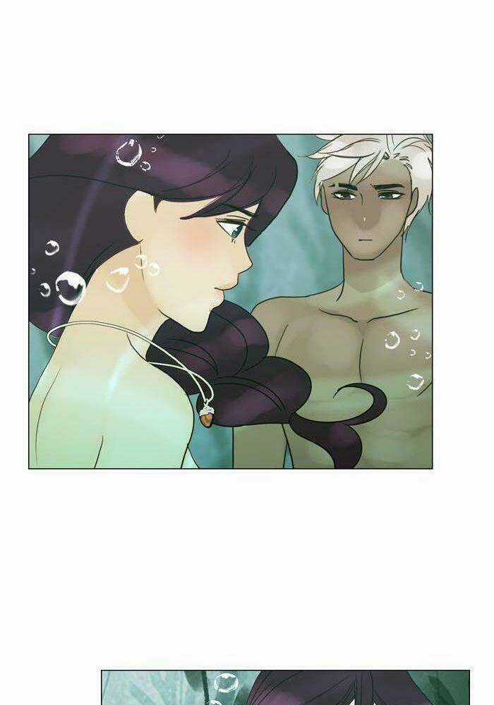 Khúc hát người cá Siren - Chapter 64 - Trang 17