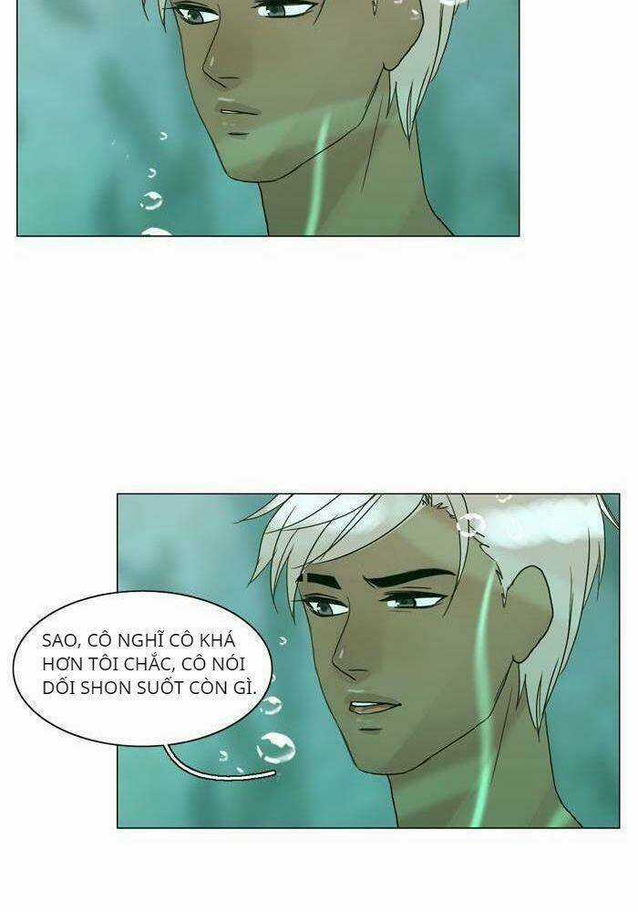 Khúc hát người cá Siren - Chapter 64 - Trang 19