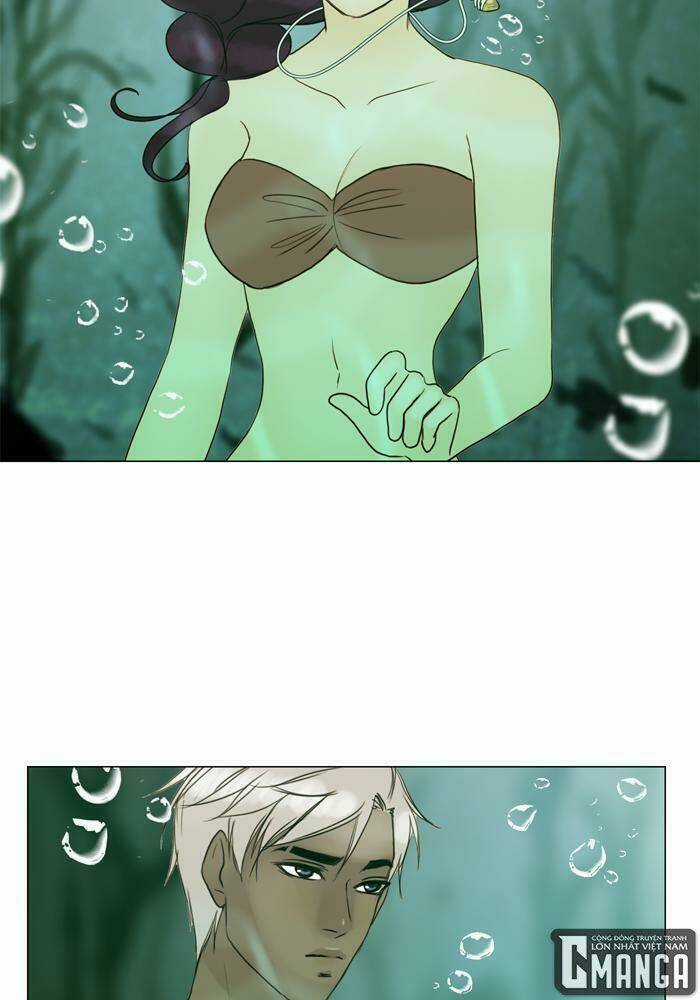 Khúc hát người cá Siren - Chapter 64 - Trang 3
