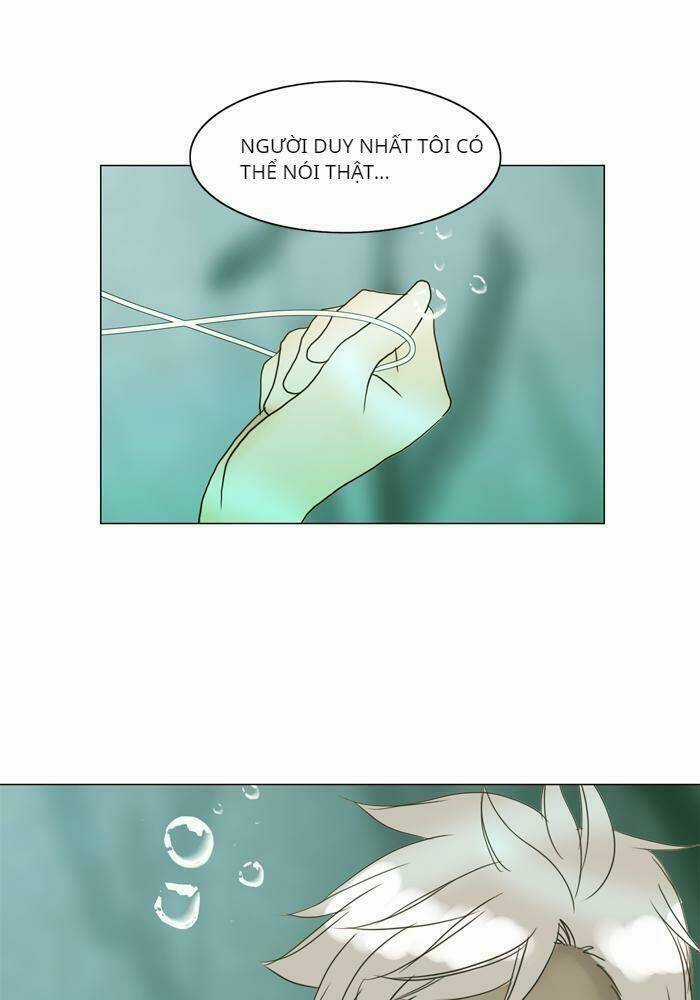 Khúc hát người cá Siren - Chapter 64 - Trang 25