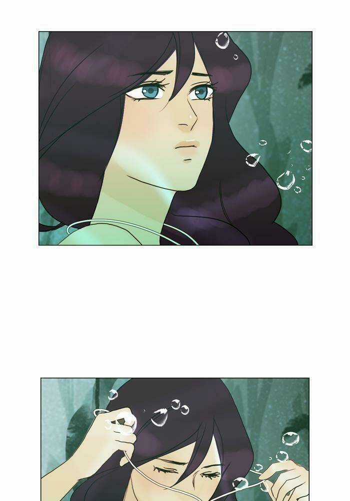 Khúc hát người cá Siren - Chapter 64 - Trang 27