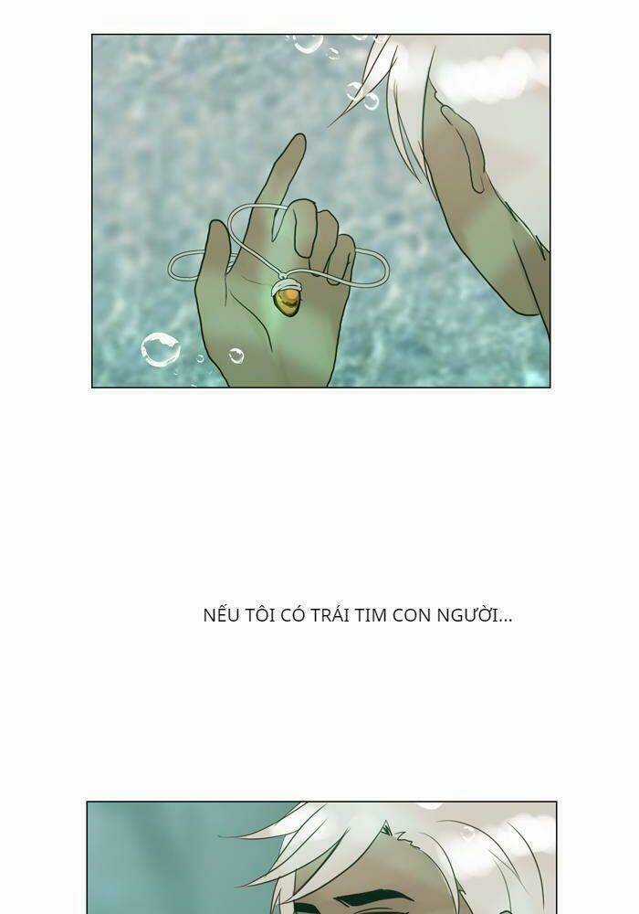 Khúc hát người cá Siren - Chapter 64 - Trang 30