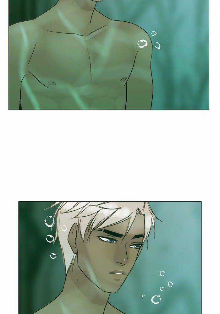 Khúc hát người cá Siren - Chapter 64 - Trang 4