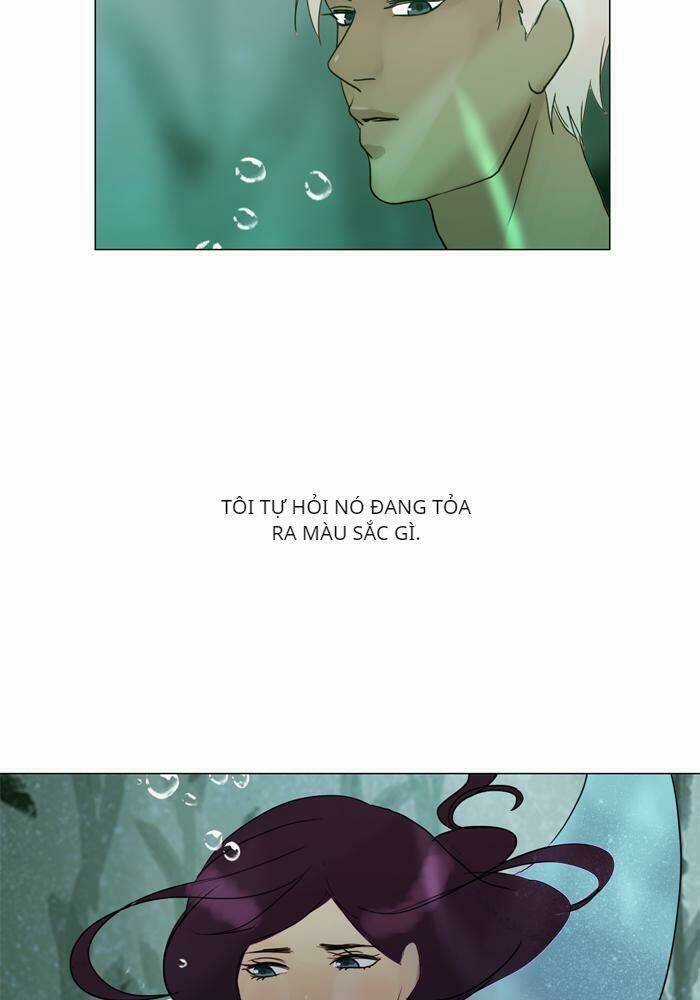 Khúc hát người cá Siren - Chapter 64 - Trang 31