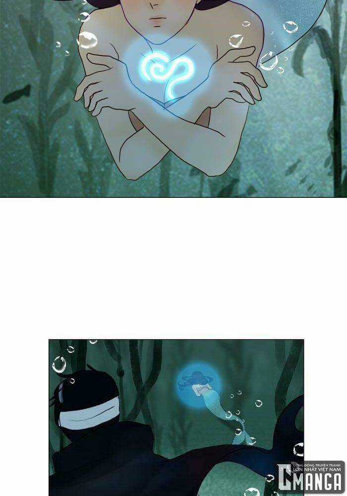 Khúc hát người cá Siren - Chapter 64 - Trang 32
