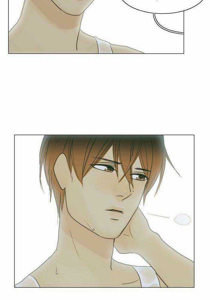 Khúc hát người cá Siren - Chapter 64 - Trang 36