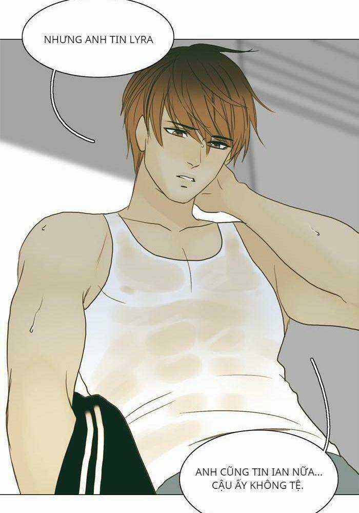 Khúc hát người cá Siren - Chapter 64 - Trang 38