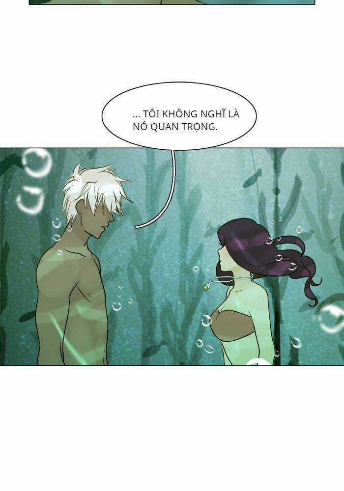 Khúc hát người cá Siren - Chapter 64 - Trang 5